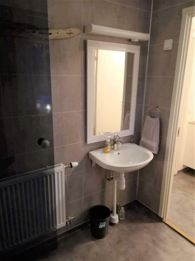 Ferienwohnung Ailo Inari Exterior foto